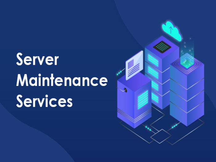 Server Maintenance